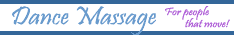 DanceMassage.com