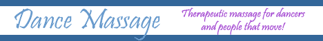 DanceMassage.com